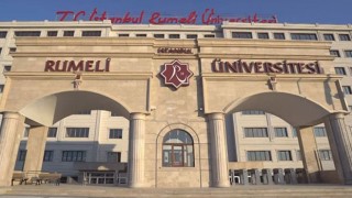 İstanbul Rumeli Üniversitesi 9 Öğretim Üyesi Alacak