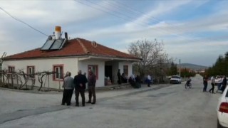 Kendisinden Haber Alınamayan Kişi Evinde Ölü Bulundu