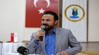 Koç “Tekrardan Ayağa Kalkacağız”