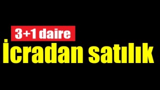 Konak’ta İcradan Satılık Daire