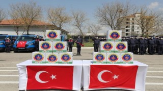 Mehmetçik Aksaray’da İhtiyaç Sahibi Ailelere Gıda Yardımı Yaptı