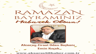 Ramazan Bayram İlanlar