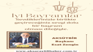 Ramazan Bayram İlanlar