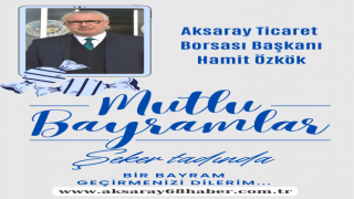 Ramazan Bayram İlanlar