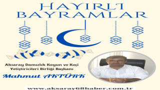 Ramazan Bayram İlanlar