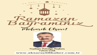 Ramazan Bayram İlanlar