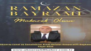 Ramazan Bayram İlanlar