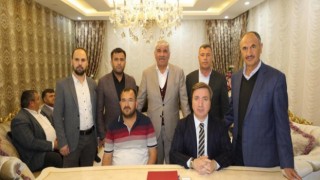 Yeni OSB’lere Yatırımcı Yağıyor