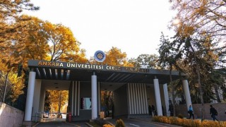 Ankara Üniversitesi 11 Öğretim Üyesi Alacak  