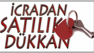 Antalya Serik'te İcradan Satılık 16 m² Dükkân