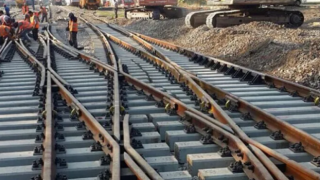 Demiryolu Güzergâhlarında Bakım Onarım İşleri Yaptırılacak