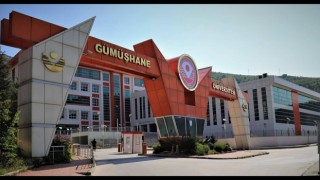 Gümüşhane Üniversitesi Sözleşmeli Personel Alımı Yapacak