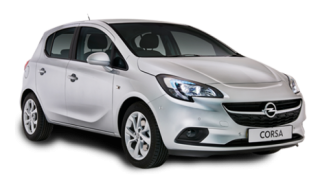 İcradan Satılık 2016 Model Opel Corsa (Çoklu Satış)