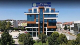 Kocaeli Sağlık ve Teknoloji Üniversitesi 6 Öğretim Üyesi Alıyor