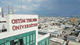 OSTİM Teknik Üniversitesi Akademik Personel Alacak