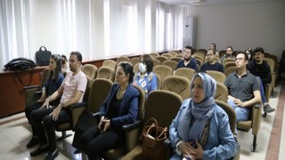 Psikolojik Sağlamlık Konuşuldu