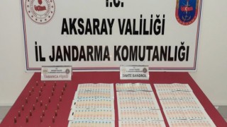 Şişedeki Sahtekârlık Operasyonla Son Buldu