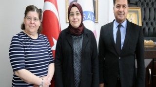 Uygulanmaya Başlanan Yeşil 5.0 Projesi Aksaray’da Bir İlk