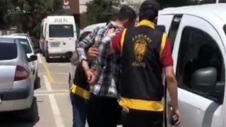 Alacak Verecek Kavgasında Bir Kişi Tutuklandı