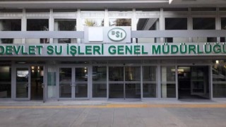 Devlet Su İşleri Genel Müdürlüğü 26 Avukat Alacak