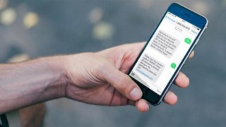 Dolandırıcıların Yeni Tuzağı SMS’ler Oldu