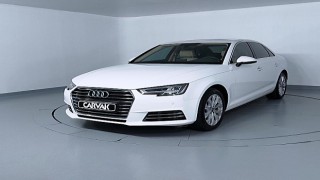 İcradan Satılık Audi A4