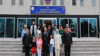‘Jandarma’ Şiir Yarışmasının Kazananları Belli Oldu