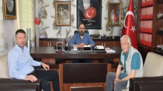 Karaüzüm “Göçmen Politikasına Çözüm İçin Çalışıyoruz”
