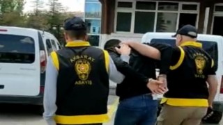 Kardeşinin Kimliğini Kullanan Firari, Polisten Kaçamadı
