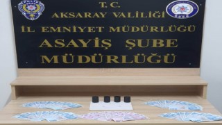Kumar Oynayan 10 Kişiye 16 Bin 371 Lira Ceza Verildi