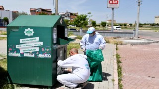 Kumbaralar 32 Bin Kişinin İhtiyacını Karşıladı