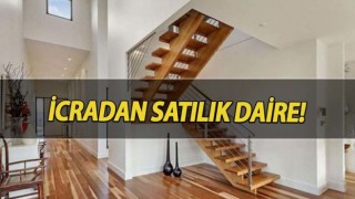 Trabzon Ortahisar’da İcradan Satılık 3+1 Daire