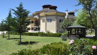 Aksaray Müzesi Tarihe Işık Tutuyor