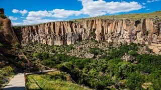 Aksaraylıların Tatil Gözdesi Yerli Mekânlar Oldu