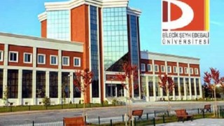 Bilecik Şeyh Edebali Üniversitesi 22 Öğretim Üyesi Alıyor