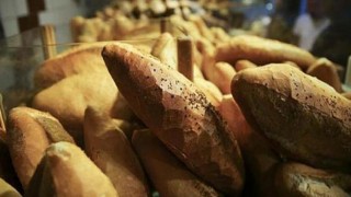 Ekmek Satın Alınacak
