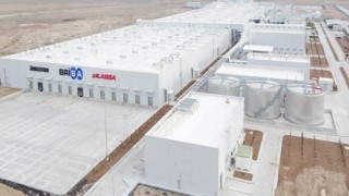 En Büyük GES Yatırımı Brisa’dan