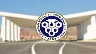 Erzincan Binali Yıldırım Üniversitesi Sözleşmeli Personel Alıyor