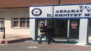 4 Mahalle Hırsızı Yakalandı, 7 Hırsızlık Aydınlatıldı