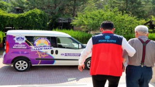 Aksaray Belediyesi’nden Örnek Bir Proje Daha