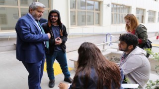 ASÜ’de Kontenjanların Yüzde 97’si Doldu