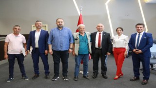 Aydın “İktidar Devrini de, Dönemini de Tamamladı”