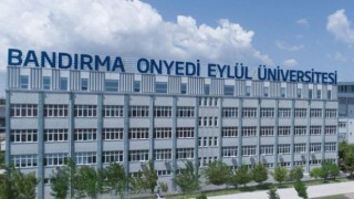 Bandırma Onyedi Eylül Üniversitesi Sözleşmeli Personel Alacak
