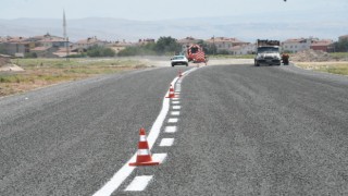 Bu Yol Şehrin Yeni Atardamarı Olacak