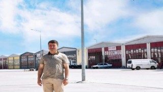 Dinçer “Esnafımızın Rahatı İçin Çalışıyoruz”