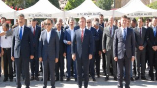 Ecdat 100 Yıl Önce“Ya İstiklal, Ya Ölüm” Dedi