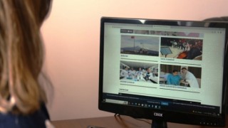 ELEKTRONİK ERİŞİMDE ASÜ EN İYİLER ARASINDA