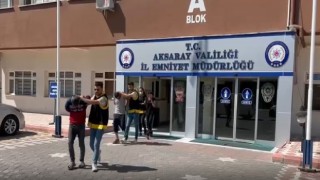 Emniyet Suçlulara Geçit Vermiyor