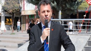 Ertürk “Asil Türk Milleti Asla Yenilmeyecek”