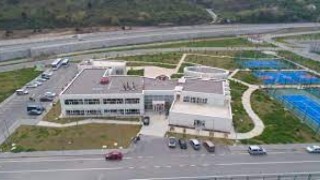 Gençlik Merkezi Yapılacak